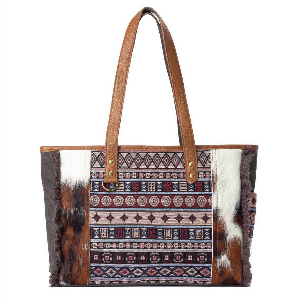 NEW ANNGOTI women's camo nova messenger bag in multicolor